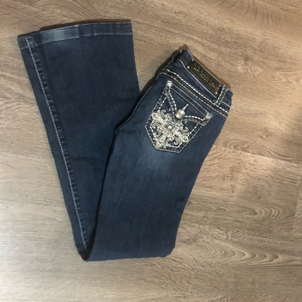 Women’s LA Idol Jeans